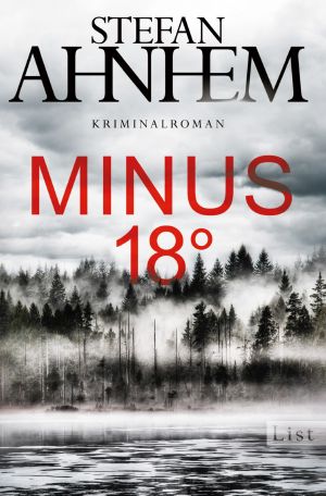 [Fabian Risk 03] • Minus 18 Grad